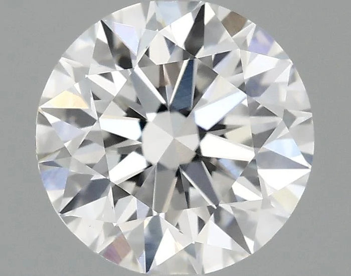 1.09 Carat · ROUND · E · VVS2 · IGI · Excellent Cut