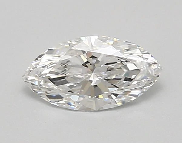 0.76 Carat · MARQUISE · D · VVS1 · IGI · Excellent Cut
