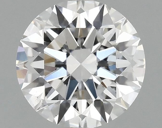 1.09 Carat · ROUND · E · VS1 · IGI · Ideal Cut