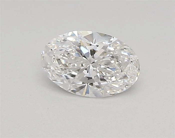 0.48 Carat · OVAL · D · VVS1 · IGI · Excellent Cut