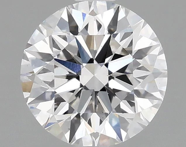 1.09 Carat · ROUND · E · VS1 · IGI · Excellent Cut
