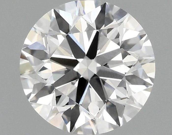 1.09 Carat · ROUND · E · VS1 · IGI · Excellent Cut