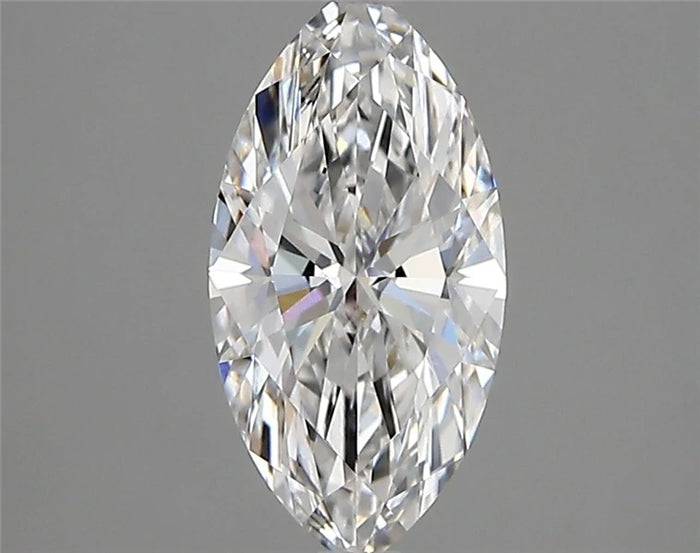1.34 Carat · MARQUISE · E · VVS2 · IGI · Excellent Cut