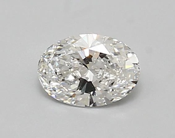 0.62 Carat · OVAL · D · VVS1 · IGI · Excellent Cut
