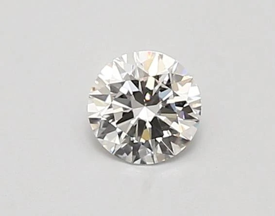 0.39 Carat · ROUND · D · VVS1 · IGI · Excellent Cut