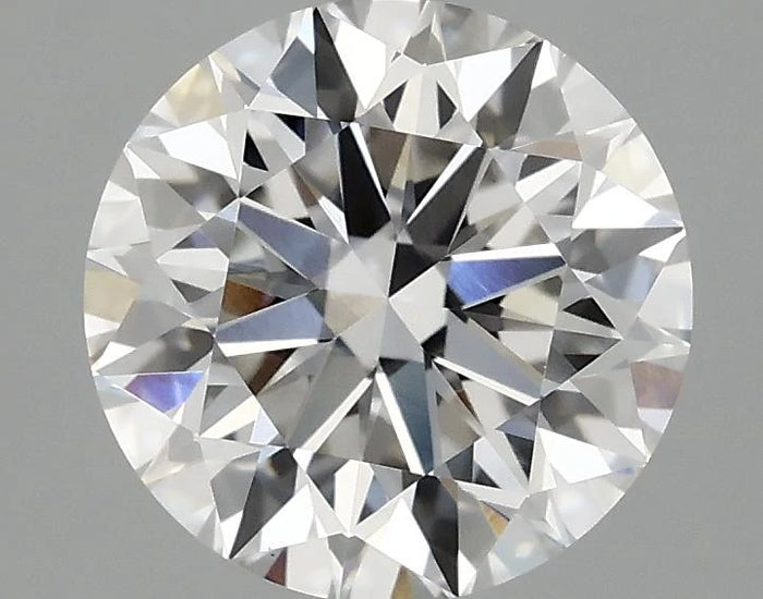 1.58 Carat · ROUND · E · VVS2 · IGI · Ideal Cut