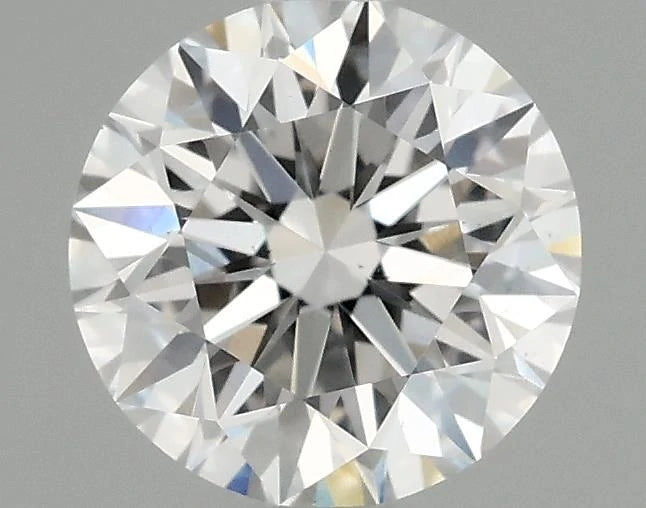 1.09 Carat · ROUND · E · VS1 · IGI · Excellent Cut