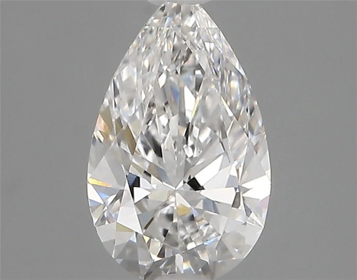 1.40 Carat · PEAR · D · VVS1 · IGI · Excellent Cut