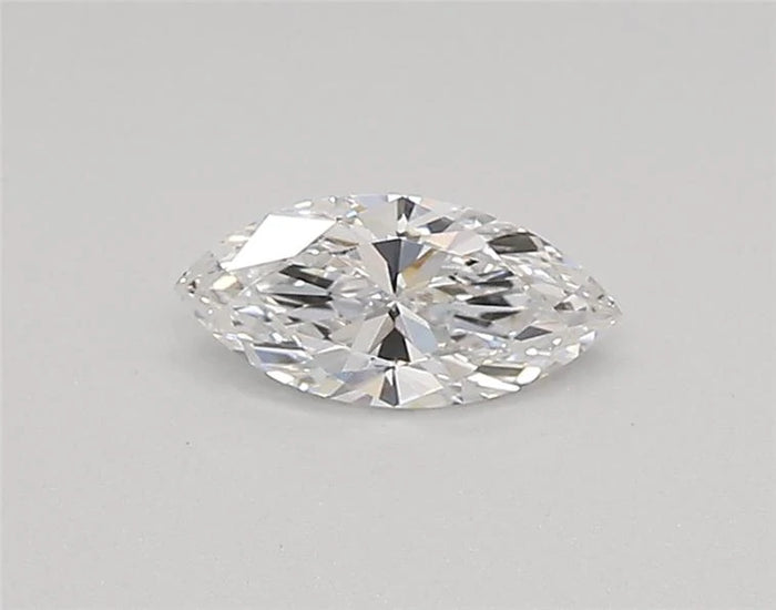 0.30 Carat · MARQUISE · D · VVS1 · IGI · Excellent Cut