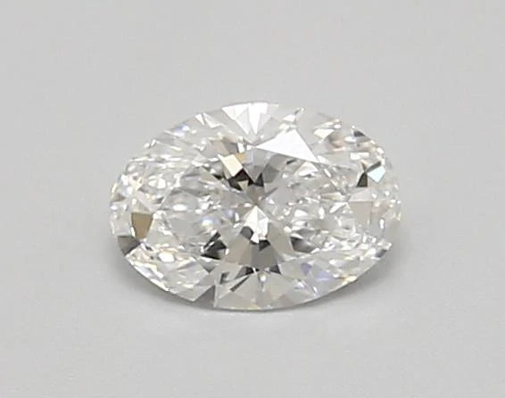 0.48 Carat · OVAL · D · VVS2 · IGI · Excellent Cut
