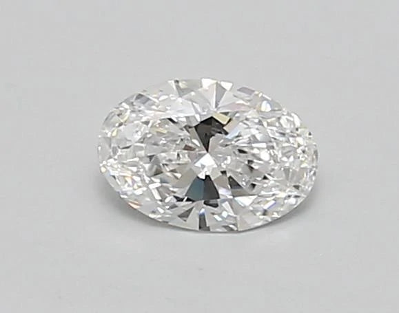 0.45 Carat · OVAL · D · IF · IGI · Excellent Cut