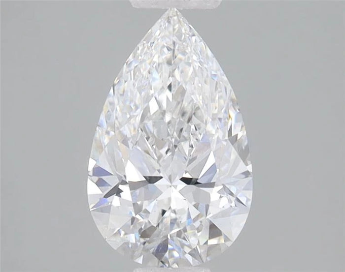 1.20 Carat · PEAR · E · VS1 · IGI · Excellent Cut