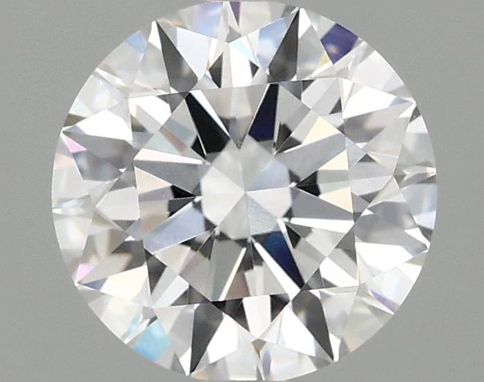 1.58 Carat · ROUND · E · VVS2 · IGI · Ideal Cut
