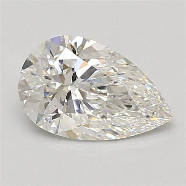 1.40 Carat · PEAR · E · VVS2 · IGI · Excellent Cut
