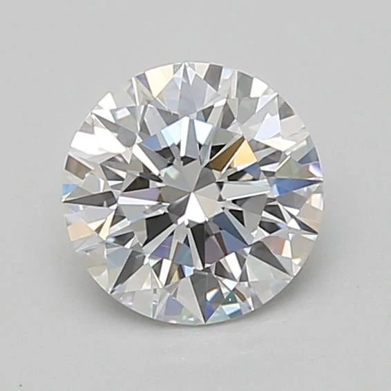 1.05 Carat · ROUND · D · VVS1 · IGI · Ideal Cut