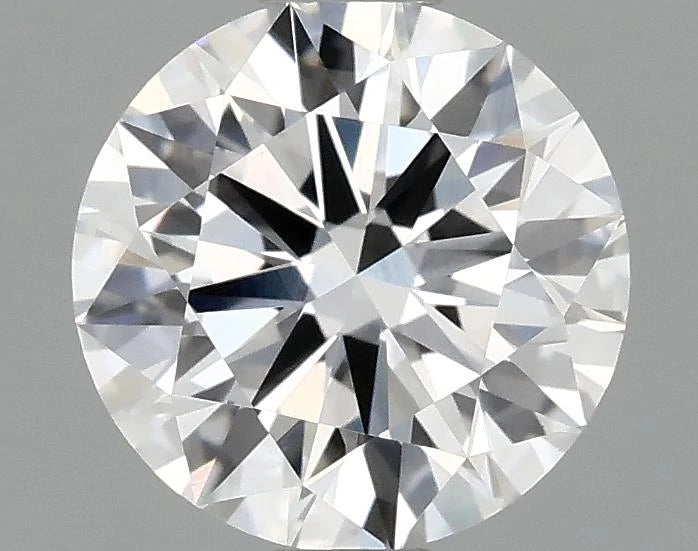 1.08 Carat · ROUND · D · VS1 · IGI · Ideal Cut