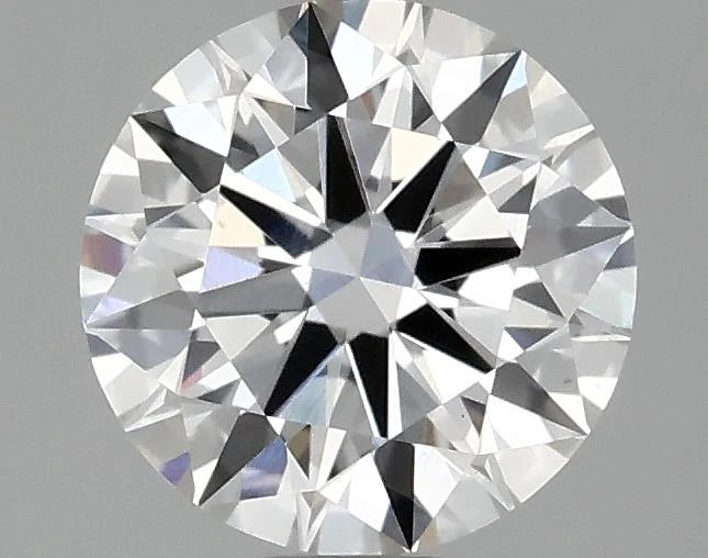 1.09 Carat · ROUND · E · VS1 · IGI · Excellent Cut