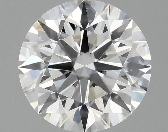 1.09 Carat · ROUND · E · VS1 · IGI · Excellent Cut