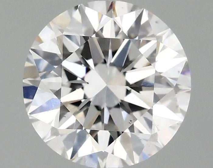 1.08 Carat · ROUND · E · VS1 · IGI · Excellent Cut