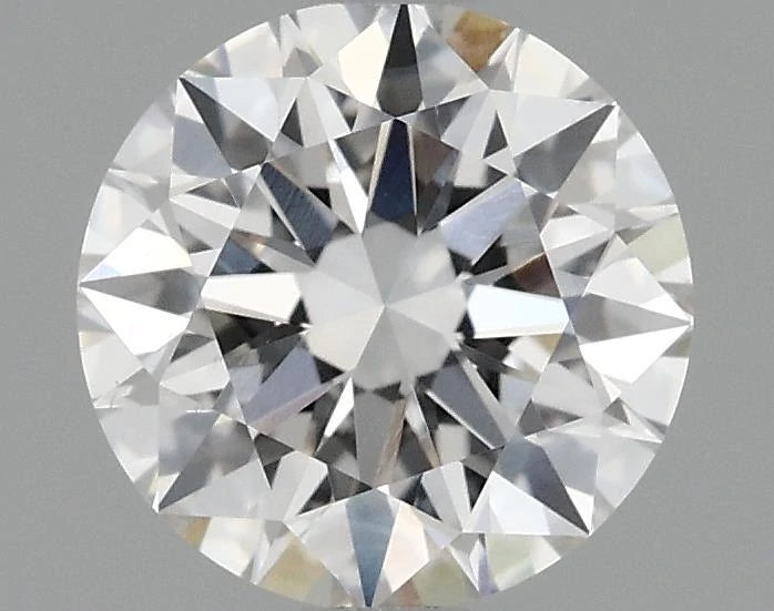 1.09 Carat · ROUND · E · VS1 · IGI · Ideal Cut