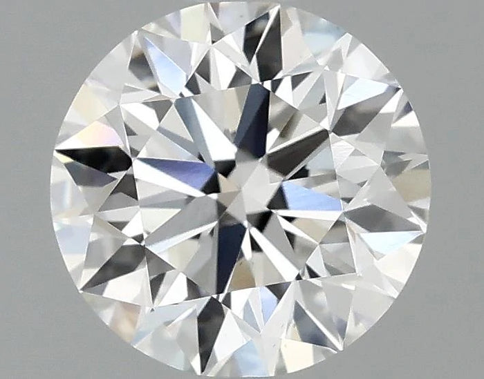 1.09 Carat · ROUND · E · VS1 · IGI · Excellent Cut