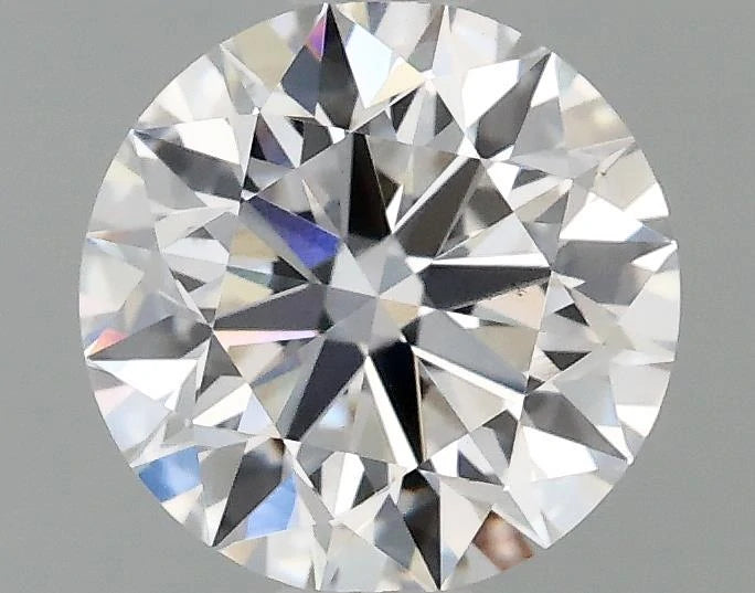 1.09 Carat · ROUND · D · VS1 · IGI · Excellent Cut