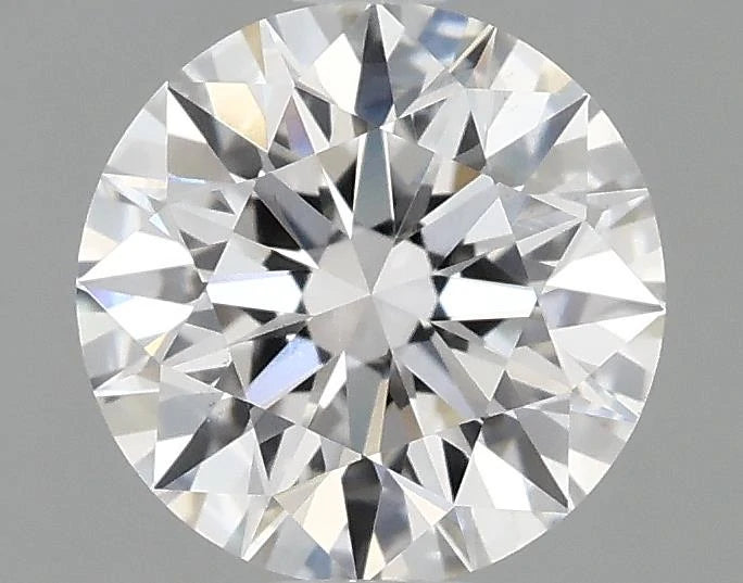 1.09 Carat · ROUND · D · VS1 · IGI · Ideal Cut