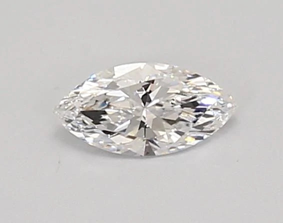 0.41 Carat · MARQUISE · D · VVS2 · IGI · Very Good Cut