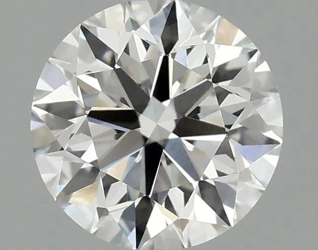 1.08 Carat · ROUND · E · VVS2 · IGI · Excellent Cut
