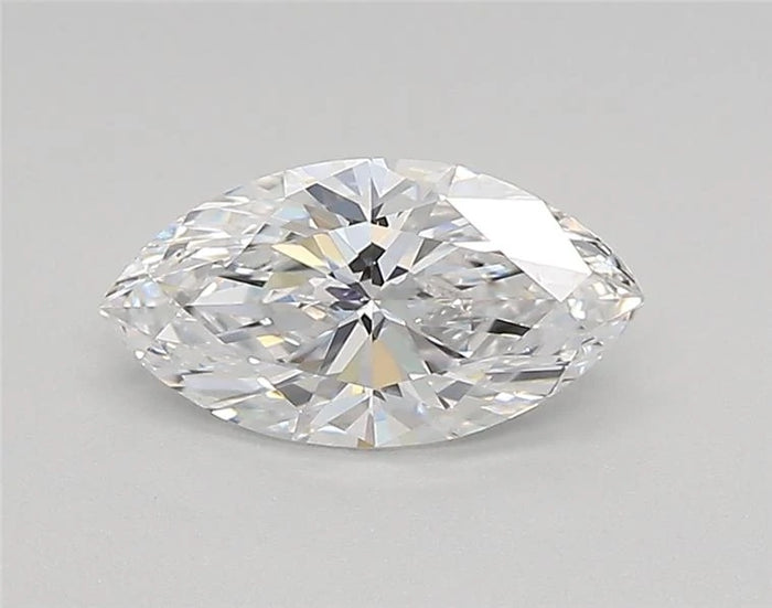 0.89 Carat · PEAR · D · IF · IGI · Excellent Cut