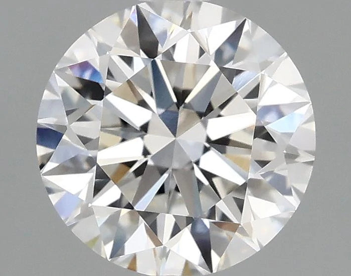 1.59 Carat · ROUND · E · VVS2 · IGI · Excellent Cut