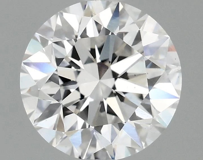1.09 Carat · ROUND · E · VS1 · IGI · Excellent Cut