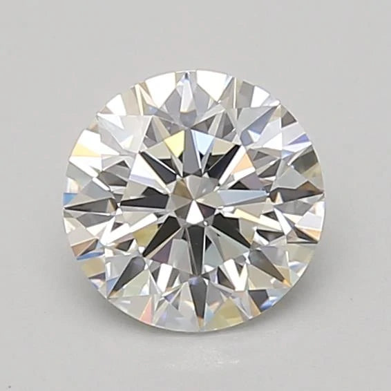 1.09 Carat · ROUND · E · VVS2 · IGI · Ideal Cut