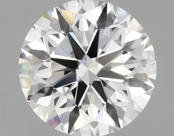 1.09 Carat · ROUND · E · VS1 · IGI · Excellent Cut
