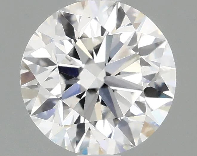 1.08 Carat · ROUND · E · VVS2 · IGI · Excellent Cut