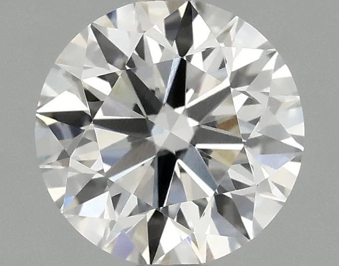 1.09 Carat · ROUND · E · VS1 · IGI · Excellent Cut