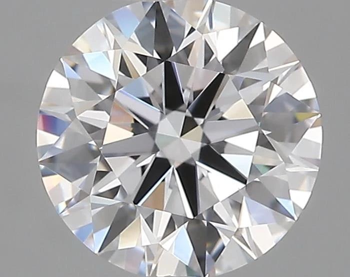 2.01 Carat · ROUND · D · FL · IGI · Ideal Cut