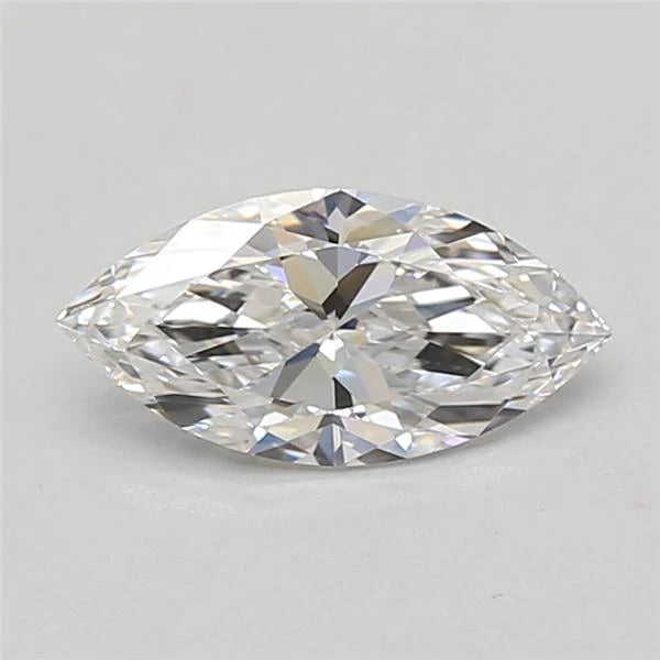 1.08 Carat · MARQUISE · D · VVS2 · IGI · Excellent Cut