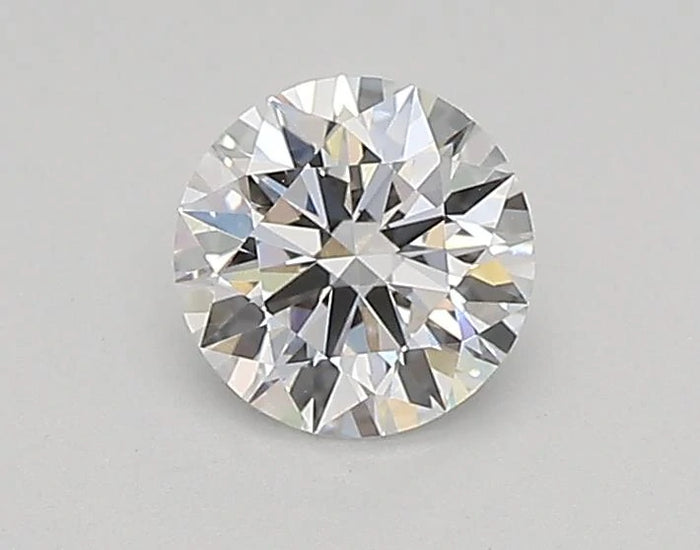 0.48 Carat · ROUND · D · VVS1 · IGI · Ideal Cut