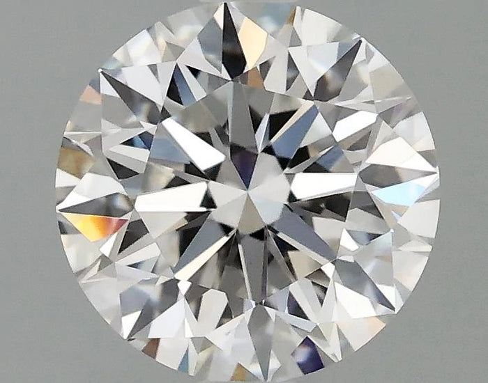 1.58 Carat · ROUND · E · VVS2 · IGI · Excellent Cut