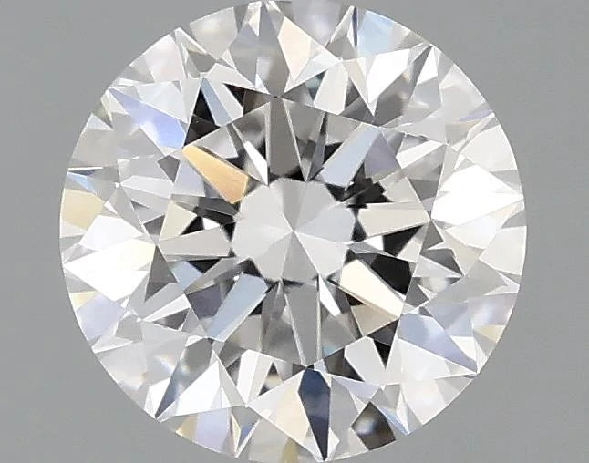1.08 Carat · ROUND · E · VVS2 · IGI · Excellent Cut