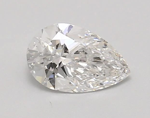 0.94 Carat · PEAR · D · VVS2 · IGI · Excellent Cut
