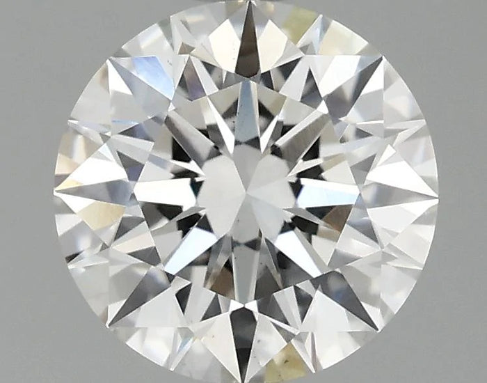 1.09 Carat · ROUND · E · VS1 · IGI · Ideal Cut