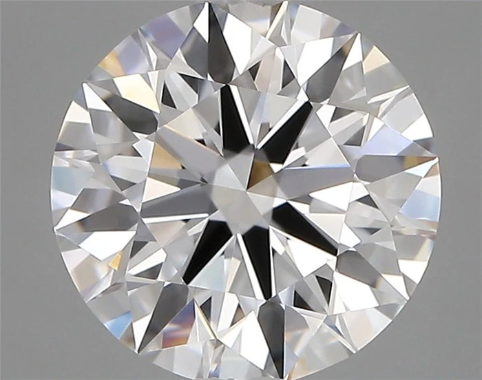 2.30 Carat · ROUND · D · FL · IGI · Ideal Cut