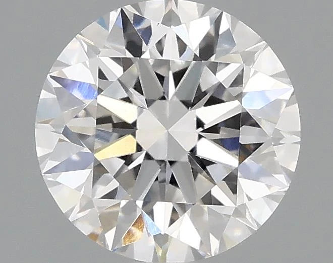 1.58 Carat · ROUND · E · VVS2 · IGI · Excellent Cut