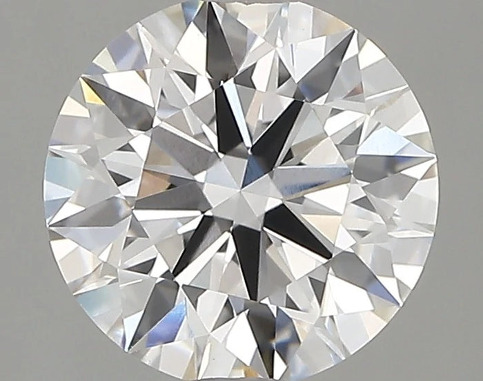 2.23 Carat · ROUND · D · VVS2 · IGI · Ideal Cut