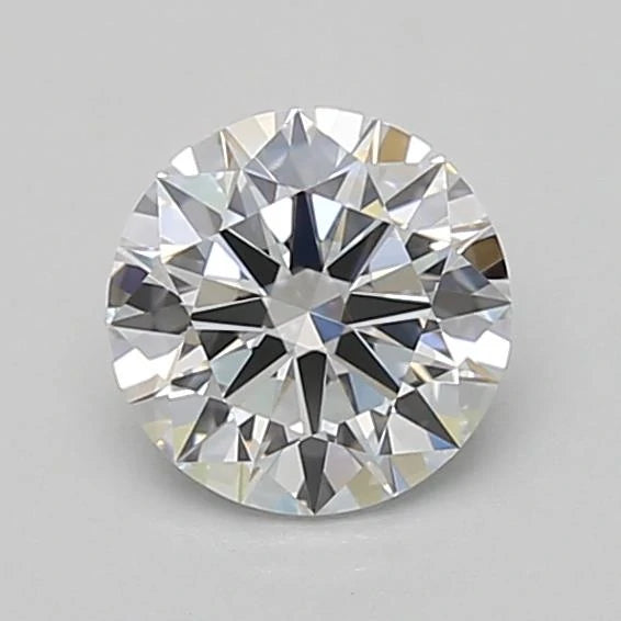1.00 Carat · ROUND · D · VVS1 · IGI · Excellent Cut