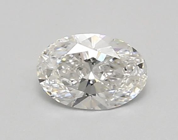 0.60 Carat · OVAL · D · VS1 · IGI · Excellent Cut