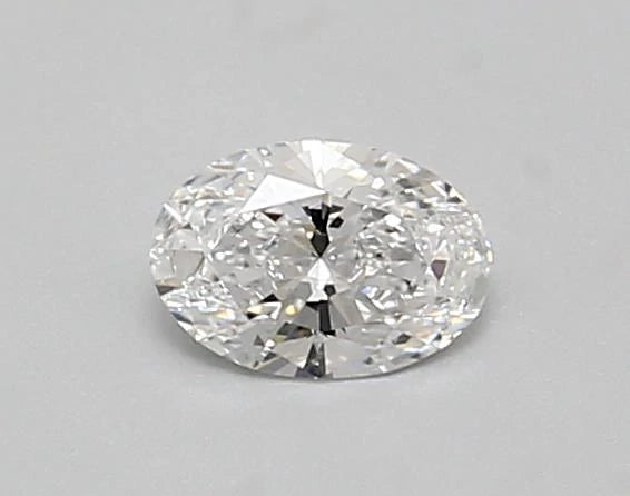 0.45 Carat · OVAL · D · VVS1 · IGI · Excellent Cut