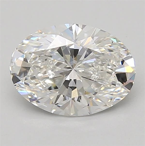 2.02 Carat · OVAL · E · VVS2 · IGI · Excellent Cut
